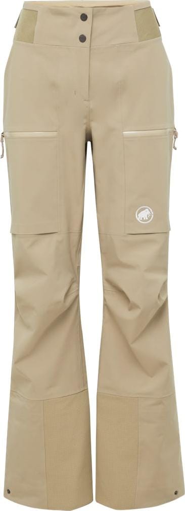 Mammut Stoney HS Pants Women Sablun Mammut