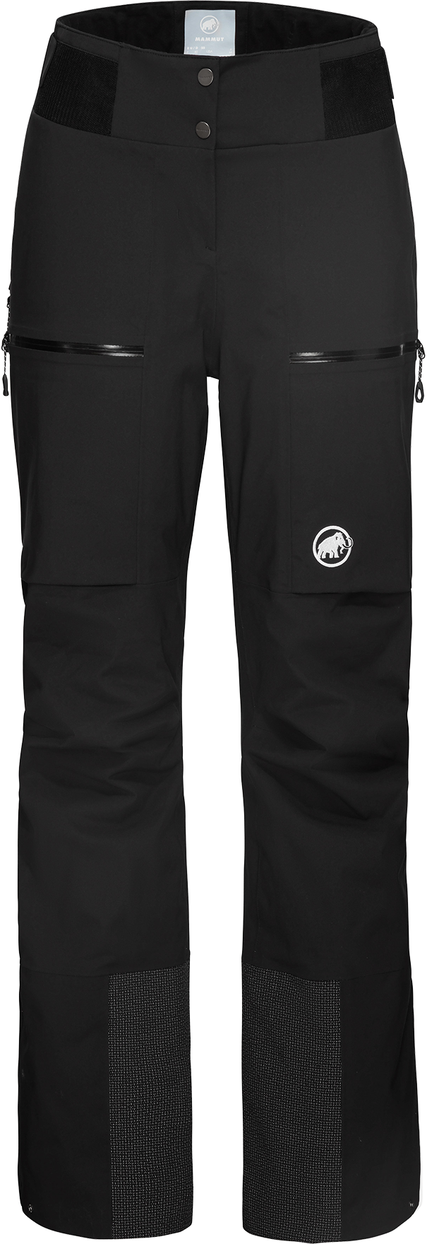 Women's Stoney Hardshell Thermo Pants