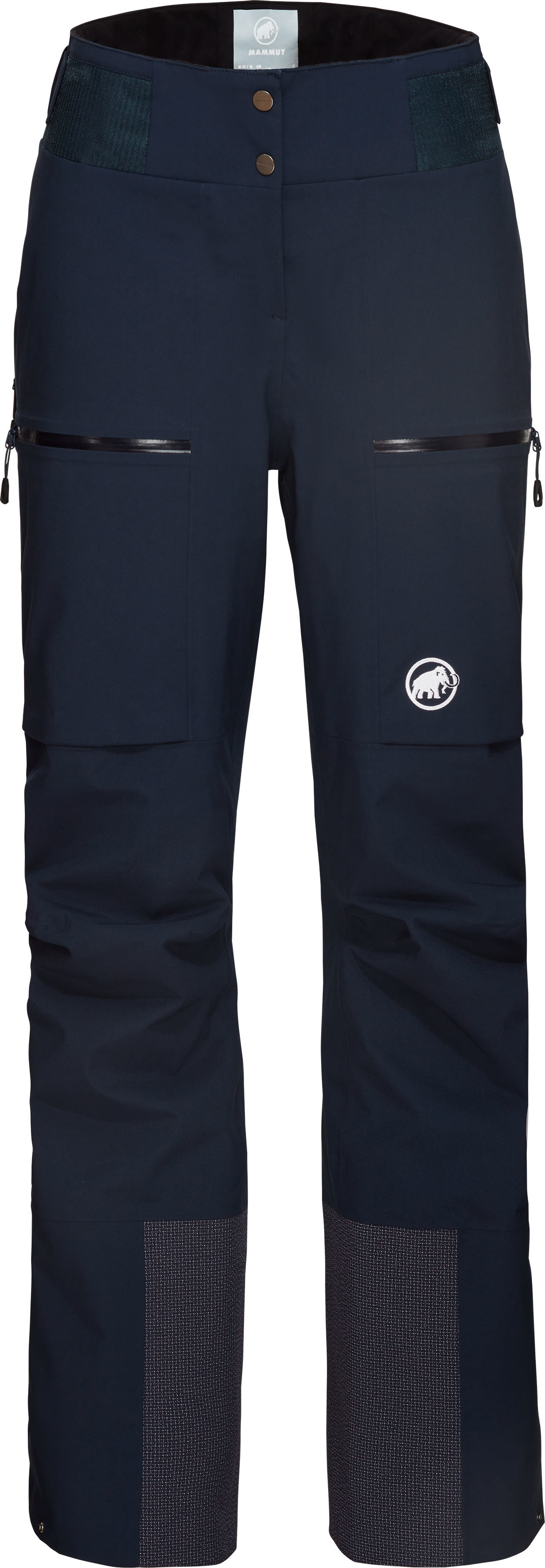 Mammut Women's Stoney Hardshell Thermo Pants
