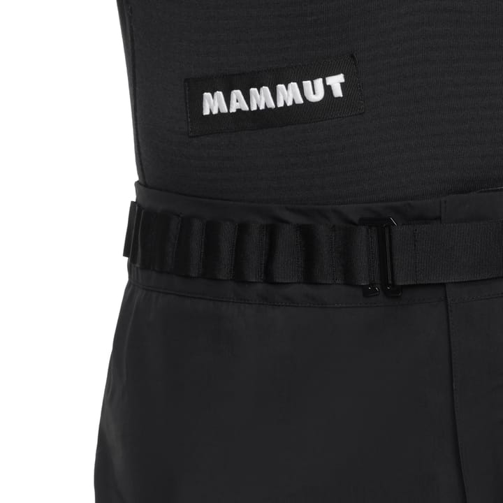 Mammut Eiger Nordwand Advanced Hs Pants Men Black Mammut Mammut Eiger Nordwand Advanced Hs Pants Men Black Mammut