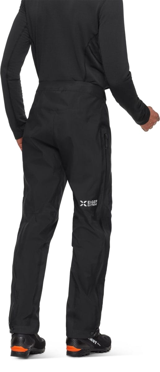 Mammut Eiger Nordwand Advanced Hs Pants Men Black Mammut Mammut Eiger Nordwand Advanced Hs Pants Men Black Mammut
