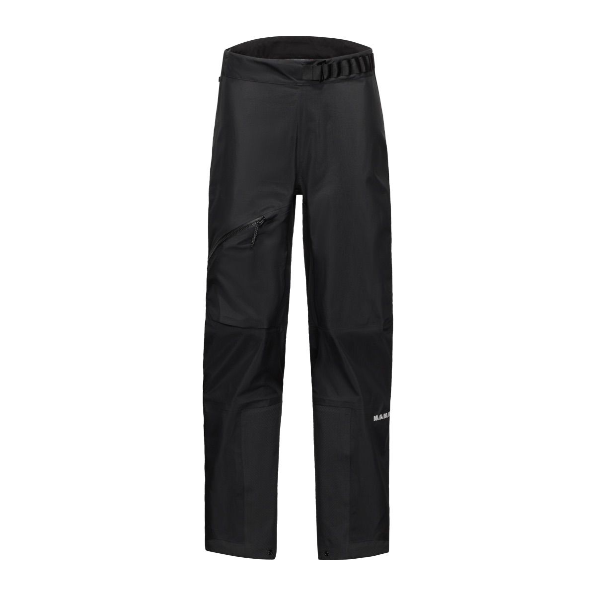 Mammut Eiger Nordwand Advanced Hs Pants Women Black