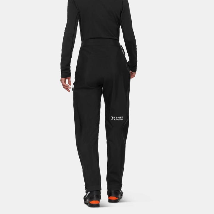 Mammut Eiger Nordwand Advanced Hs Pants Women Black Mammut Mammut Eiger Nordwand Advanced Hs Pants Women Black Mammut