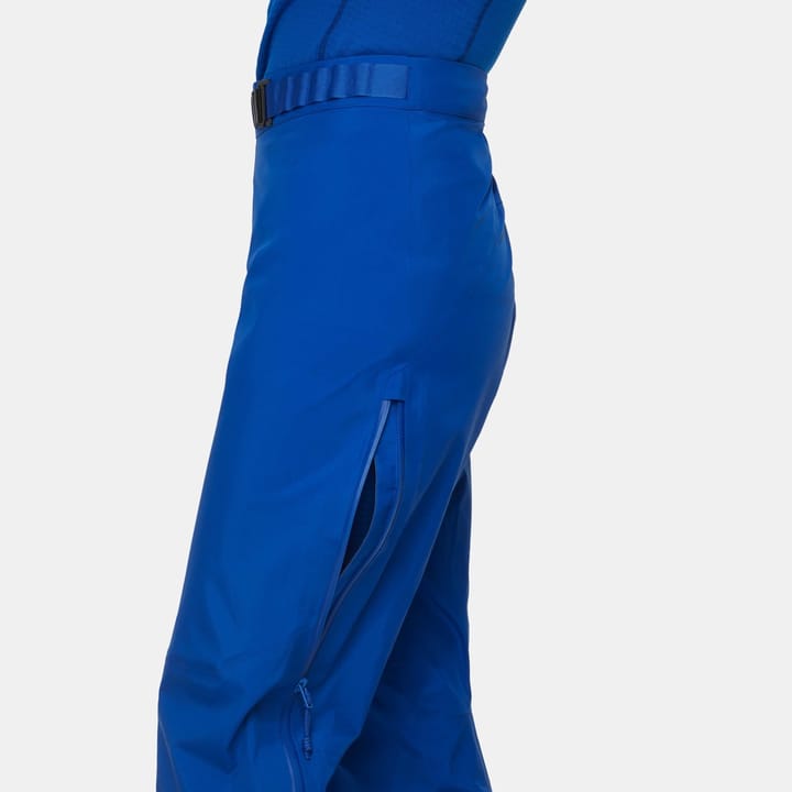 Mammut Eiger Nordwand Advanced Hs Pants Women Eiger Blue Mammut Mammut Eiger Nordwand Advanced Hs Pants Women Eiger Blue Mammut