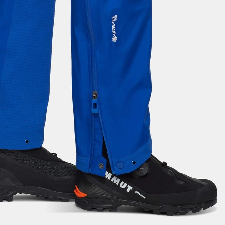 Mammut Eiger Nordwand Advanced Hs Pants Women Eiger Blue Mammut Mammut Eiger Nordwand Advanced Hs Pants Women Eiger Blue Mammut