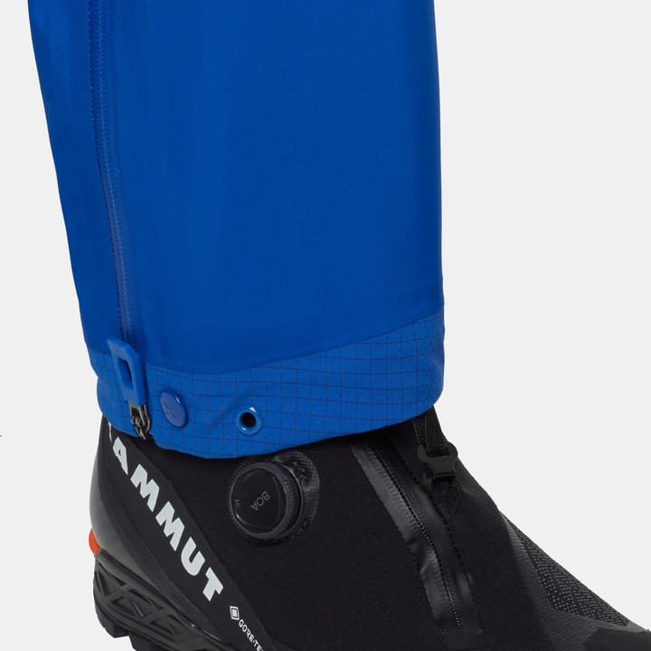 Mammut Eiger Nordwand Advanced Hs Pants Women Eiger Blue Mammut Mammut Eiger Nordwand Advanced Hs Pants Women Eiger Blue Mammut