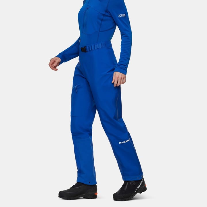 Mammut Eiger Nordwand Advanced Hs Pants Women Eiger Blue Mammut Mammut Eiger Nordwand Advanced Hs Pants Women Eiger Blue Mammut