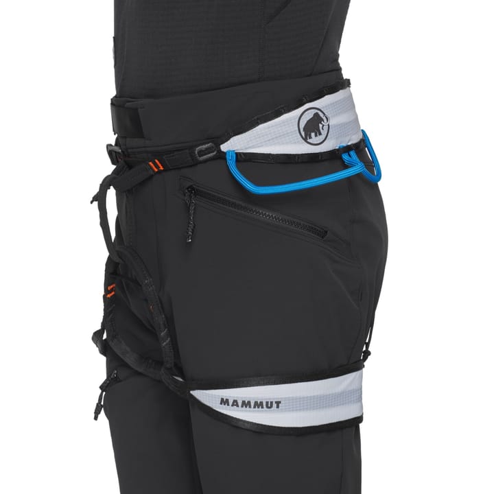 Mammut Eiger Nordwand Advanced SO Pants Men Black Mammut