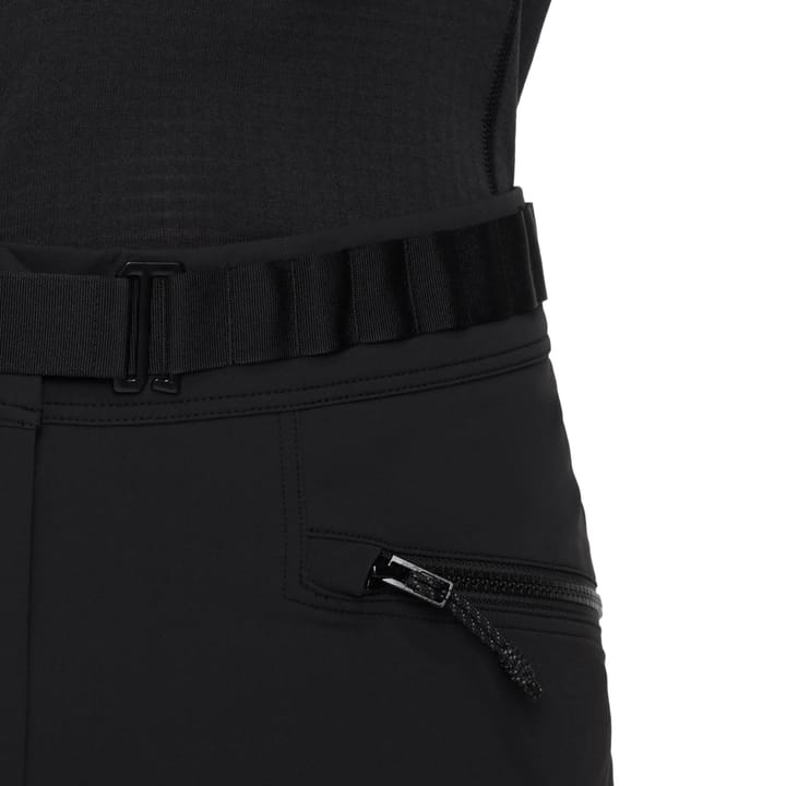 Mammut Eiger Nordwand Advanced SO Pants Women Black Mammut