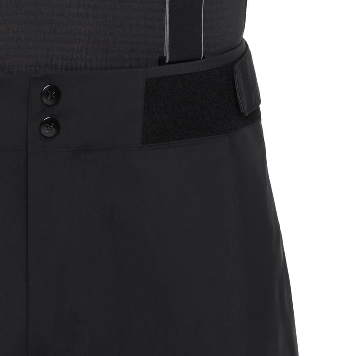 Mammut Eiger Nordwand Pro HS Pants Men Black Mammut