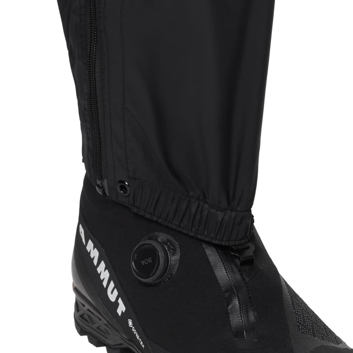 Mammut Eiger Nordwand Pro HS Pants Men Black Mammut