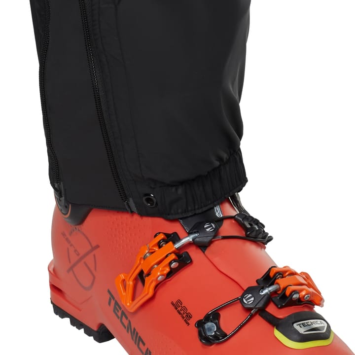 Mammut Eiger Nordwand Pro HS Pants Men Black Mammut