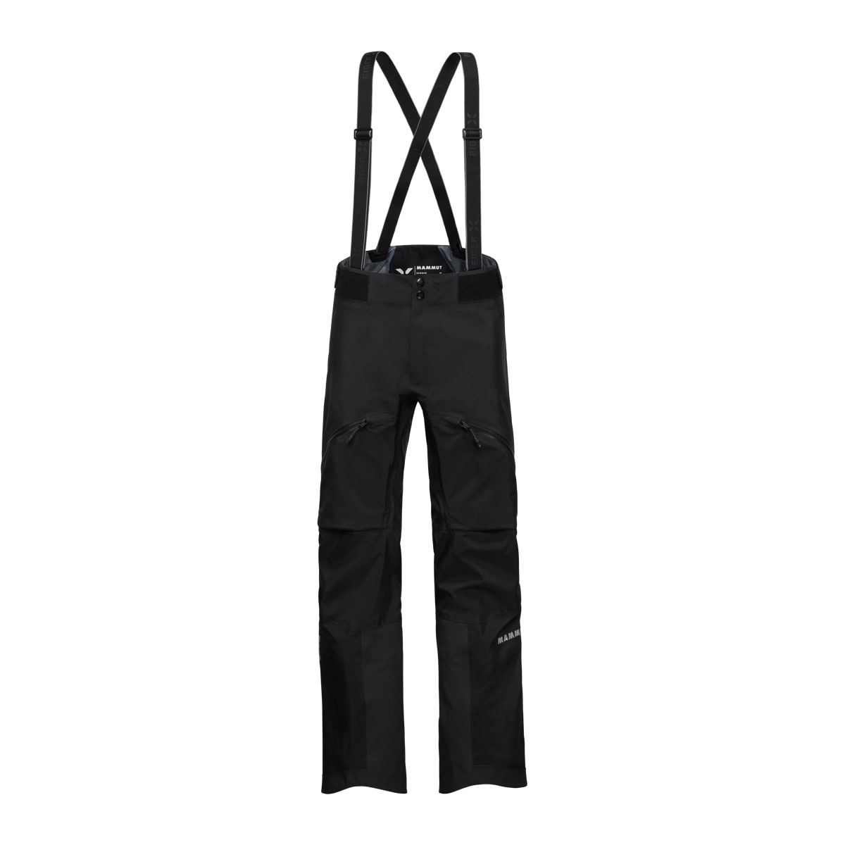 Mammut Eiger Nordwand Pro HS Pants Men Black