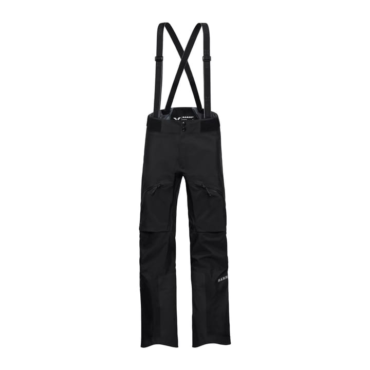 Mammut Eiger Nordwand Pro HS Pants Men Black Mammut