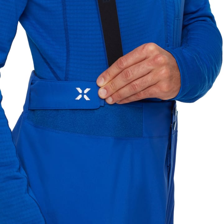 Mammut Eiger Nordwand Pro HS Pants Men Eiger Blue Mammut