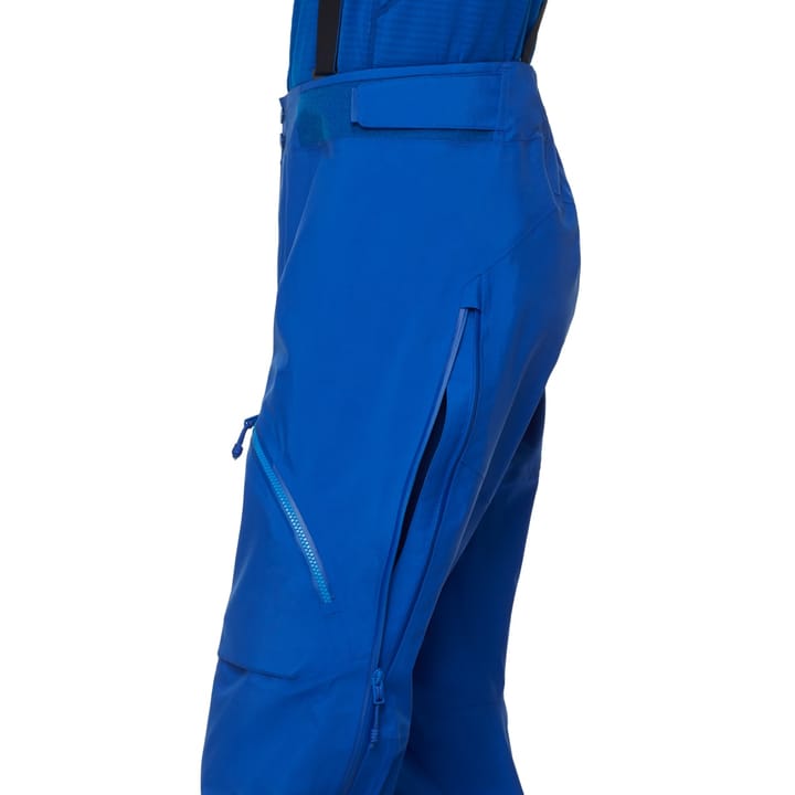 Mammut Eiger Nordwand Pro HS Pants Men Eiger Blue Mammut