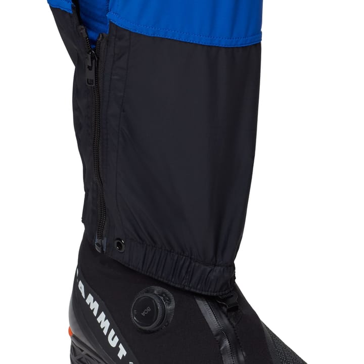 Mammut Eiger Nordwand Pro HS Pants Men Eiger Blue Mammut Mammut Eiger Nordwand Pro HS Pants Men Eiger Blue Mammut