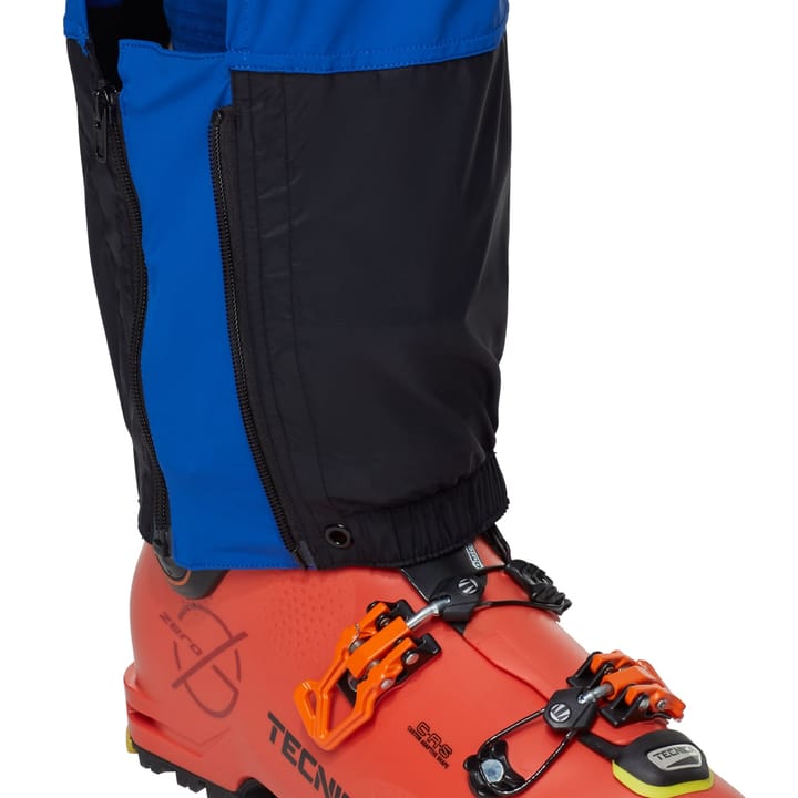 Mammut Eiger Nordwand Pro HS Pants Men Eiger Blue Mammut Mammut Eiger Nordwand Pro HS Pants Men Eiger Blue Mammut