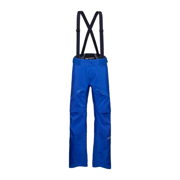 Mammut Eiger Nordwand Pro HS Pants Men Eiger Blue Mammut