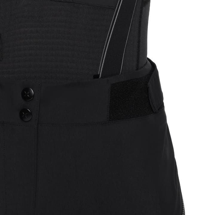 Mammut Eiger Nordwand Pro HS Pants Women Black Mammut