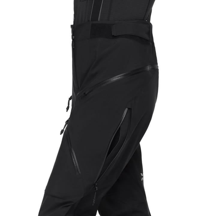 Mammut Eiger Nordwand Pro HS Pants Women Black Mammut Mammut Eiger Nordwand Pro HS Pants Women Black Mammut