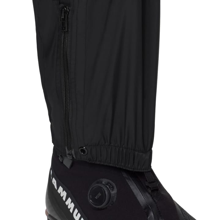 Mammut Eiger Nordwand Pro HS Pants Women Black Mammut