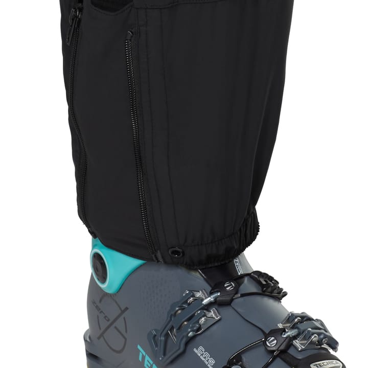 Mammut Eiger Nordwand Pro HS Pants Women Black Mammut