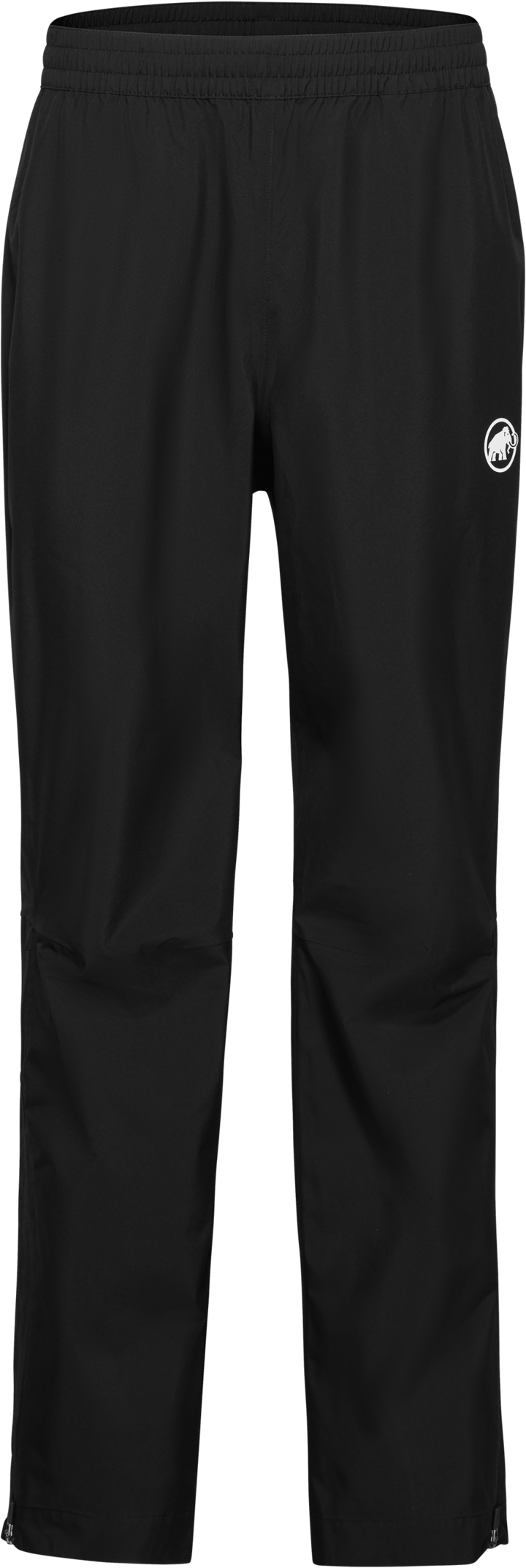 Mammut Linard Light Hs Pants Men Black Mammut