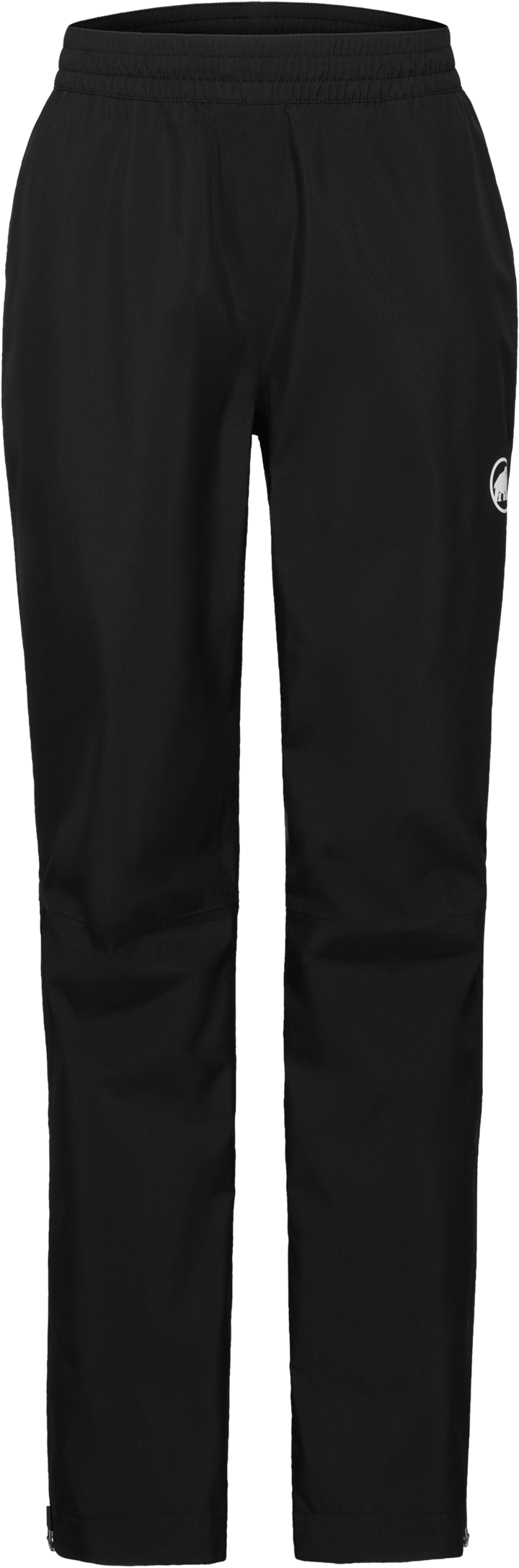 Mammut Linard Light Hs Pants Women Black Mammut