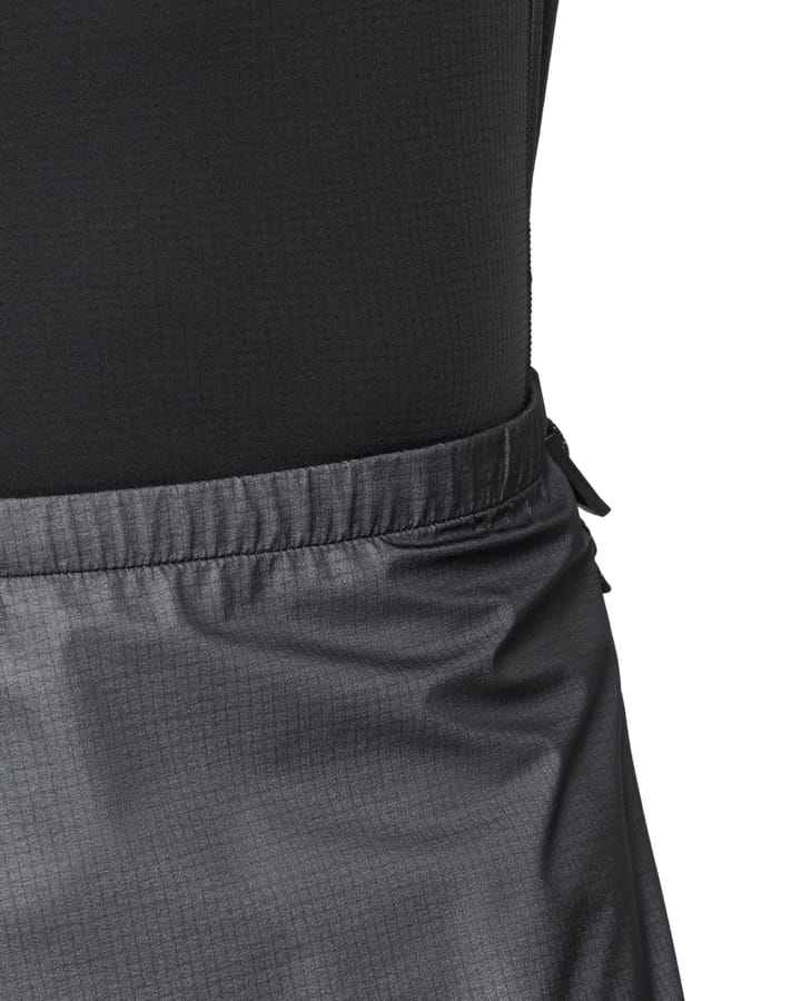 Mammut Eiger Nordwand Light HS Pants Men Black Mammut