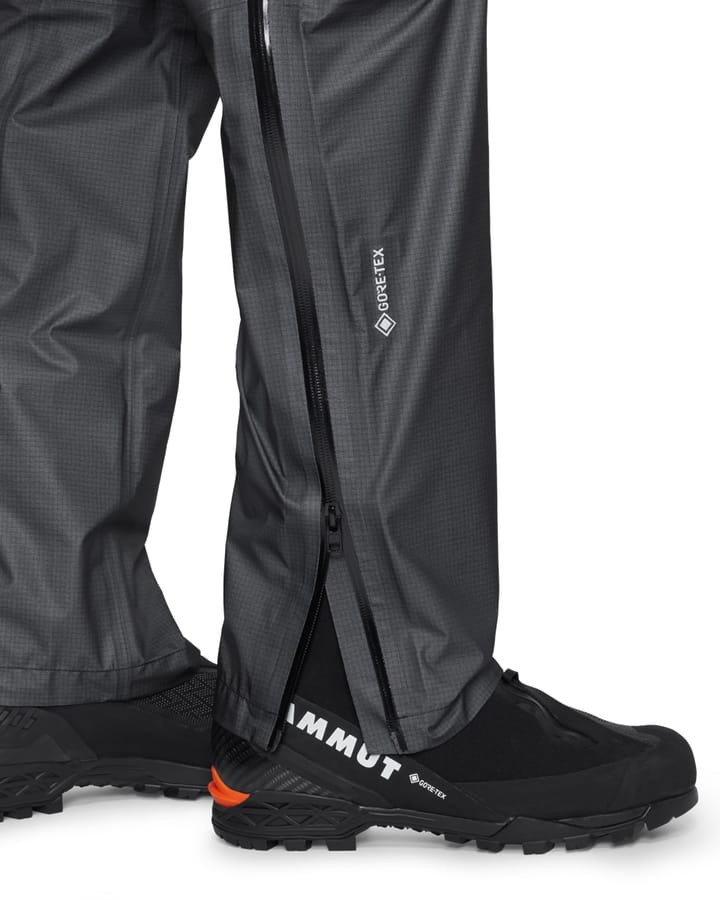 Mammut Eiger Nordwand Light HS Pants Men Black Mammut
