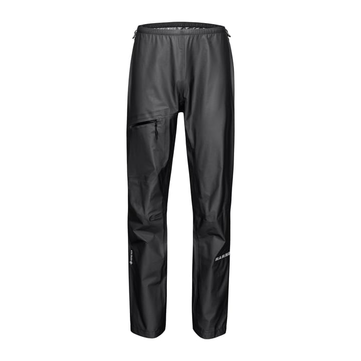 Mammut Eiger Nordwand Light HS Pants Men Black Mammut