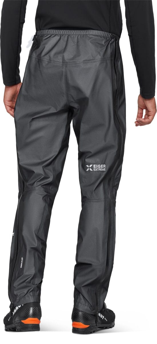 Mammut Eiger Nordwand Light HS Pants Men Black Mammut