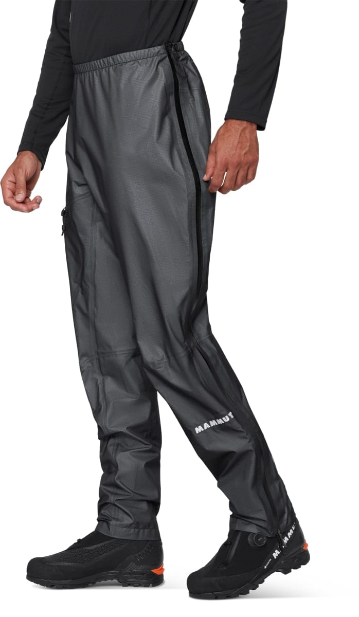 Mammut Eiger Nordwand Light HS Pants Men Black Mammut
