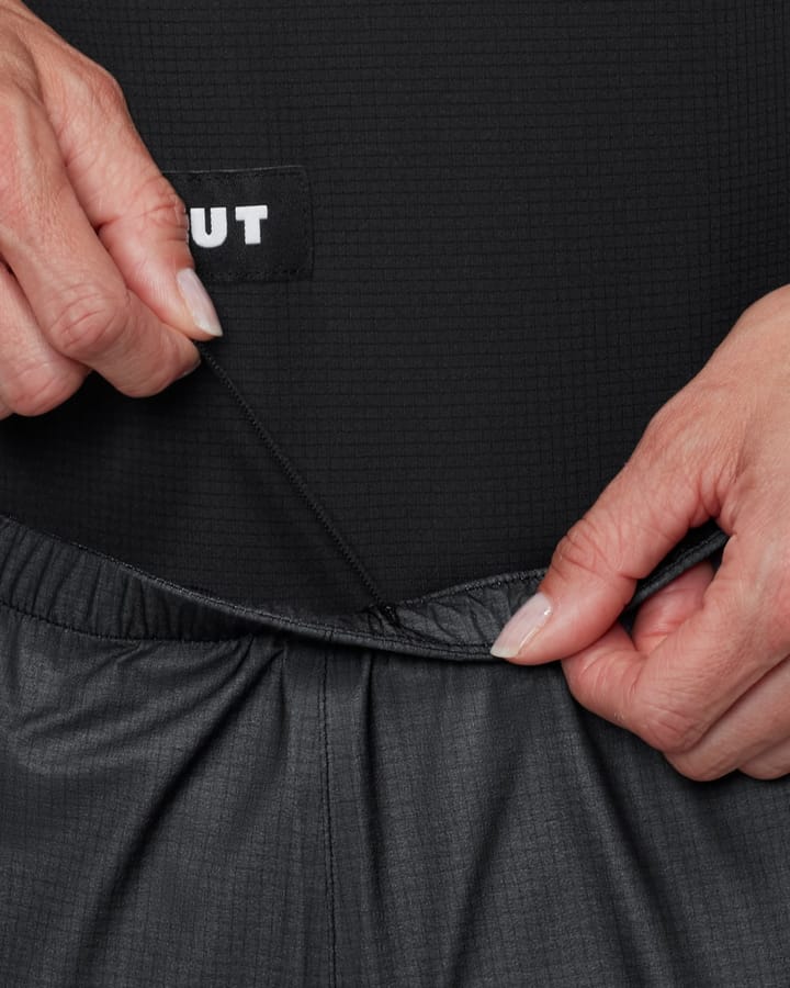 Mammut Eiger Nordwand Light HS Pants Women Black Mammut