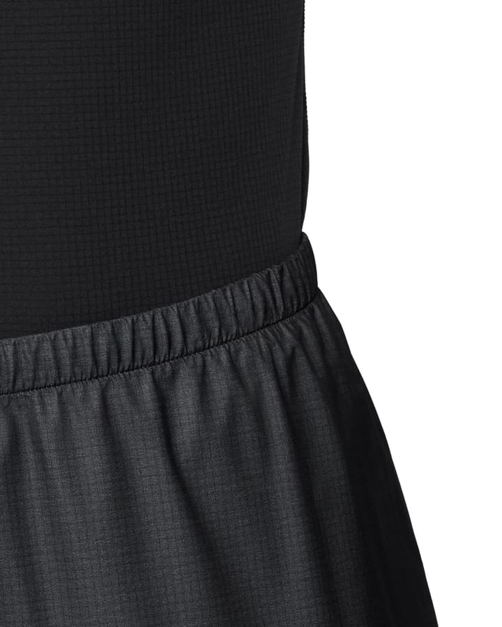 Mammut Eiger Nordwand Light HS Pants Women Black Mammut