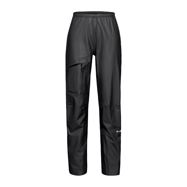 Mammut Eiger Nordwand Light HS Pants Women Black Mammut