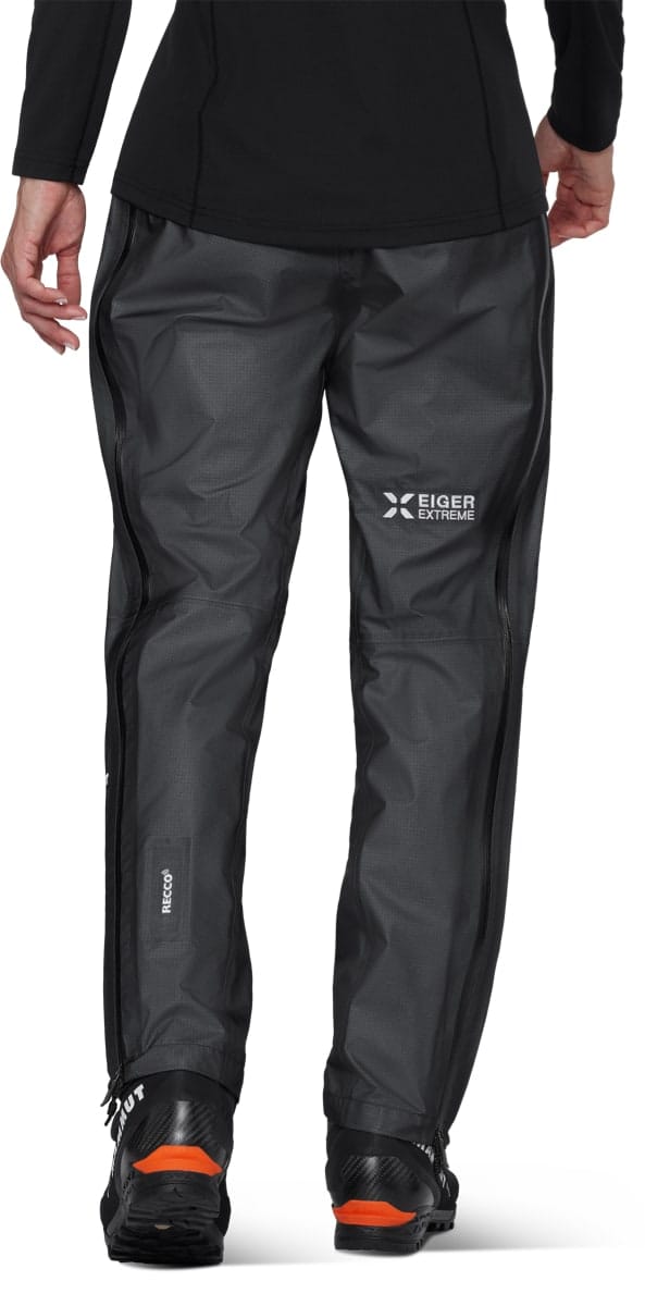 Mammut Eiger Nordwand Light HS Pants Women Black Mammut