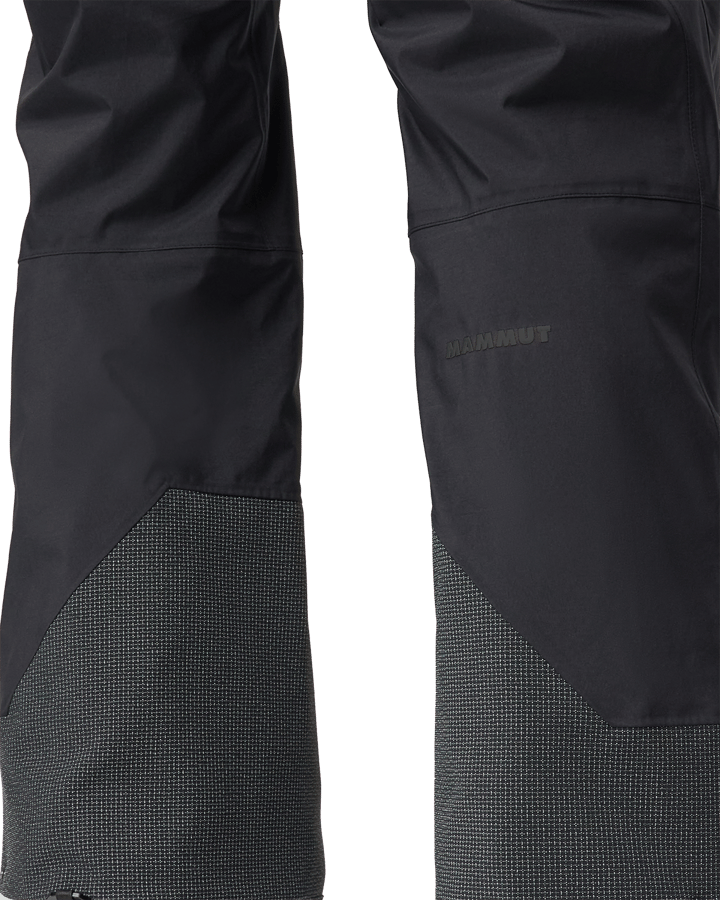 Mammut Men's Couloir HS Thermo Pants Black Mammut