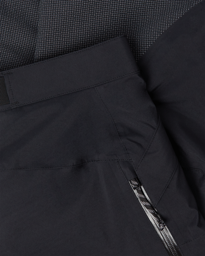 Mammut Men's Couloir HS Thermo Pants Black Mammut