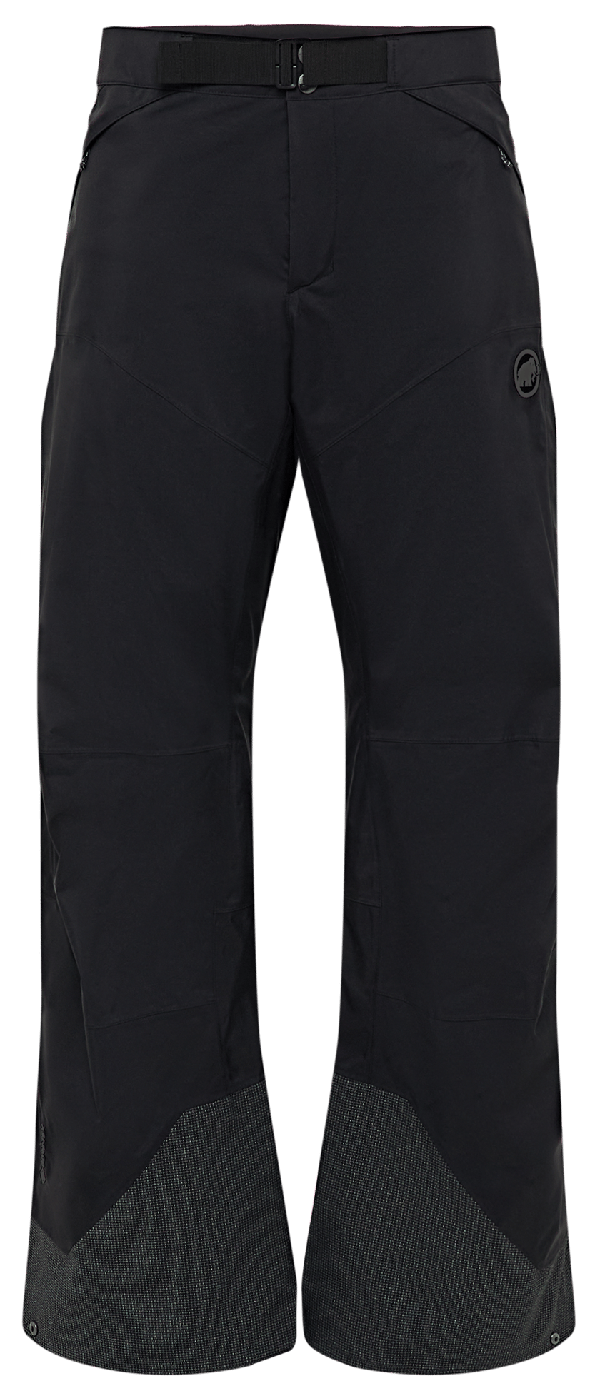 Mammut Men's Couloir HS Thermo Pants Black