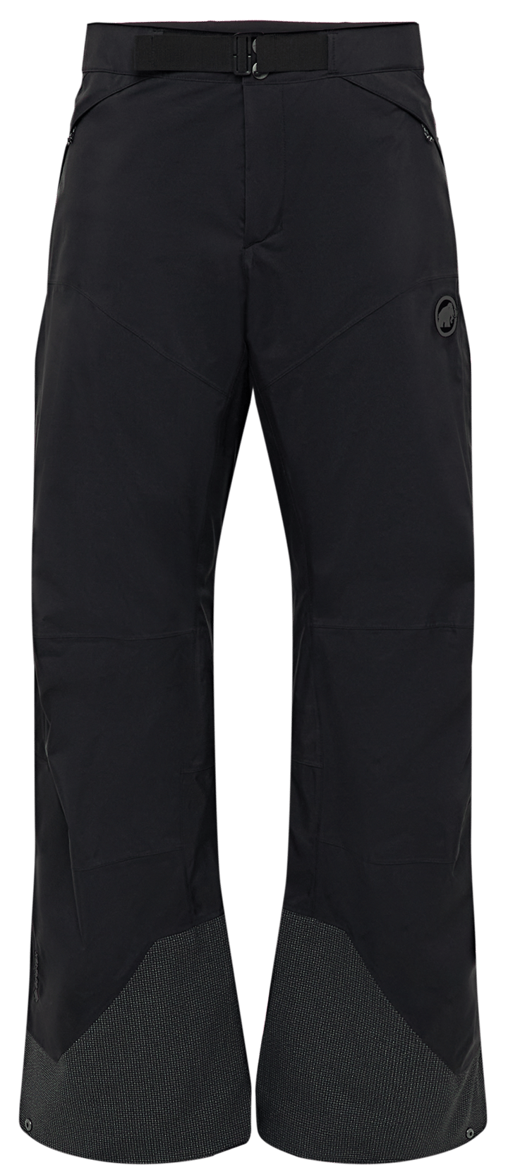 Mammut Men's Couloir HS Thermo Pants Black Mammut