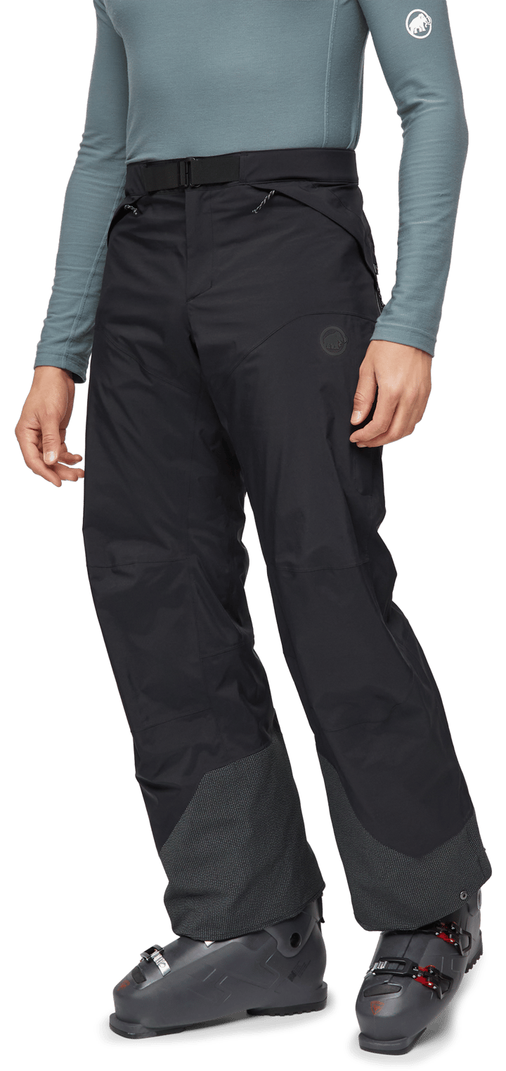 Mammut Men's Couloir HS Thermo Pants Black Mammut