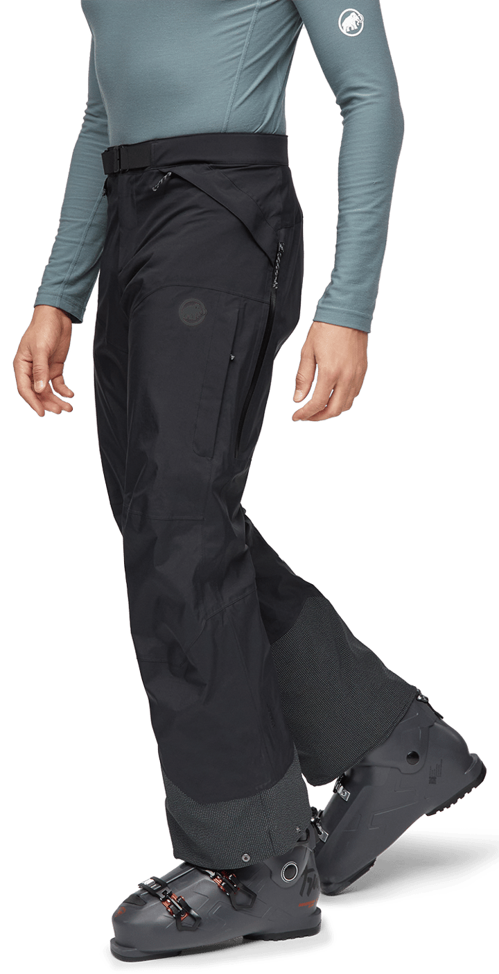 Mammut Men's Couloir HS Thermo Pants Black Mammut