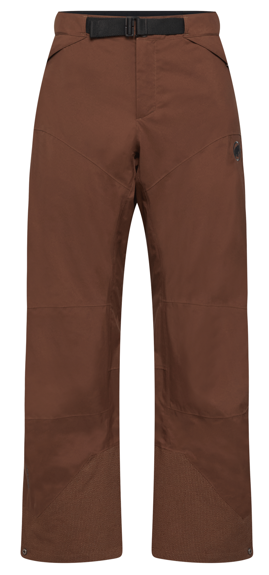 Mammut Men's Couloir HS Thermo Pants Soil