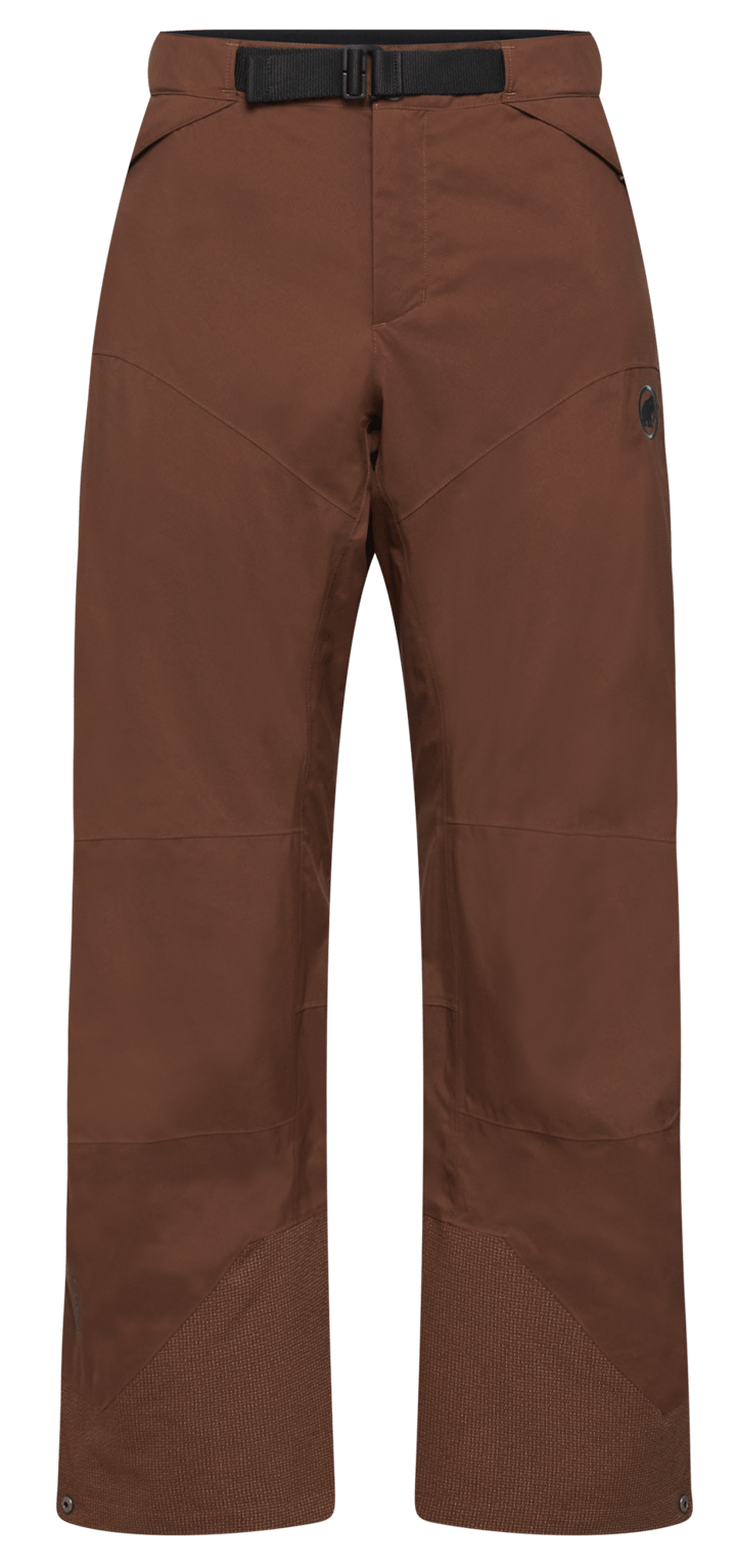 Mammut Men's Couloir HS Thermo Pants Soil Mammut