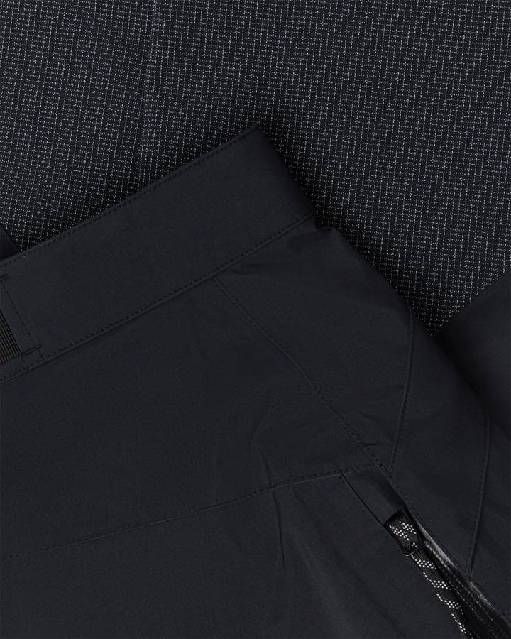 Mammut Women's Couloir Hs Thermo Pants Black Mammut