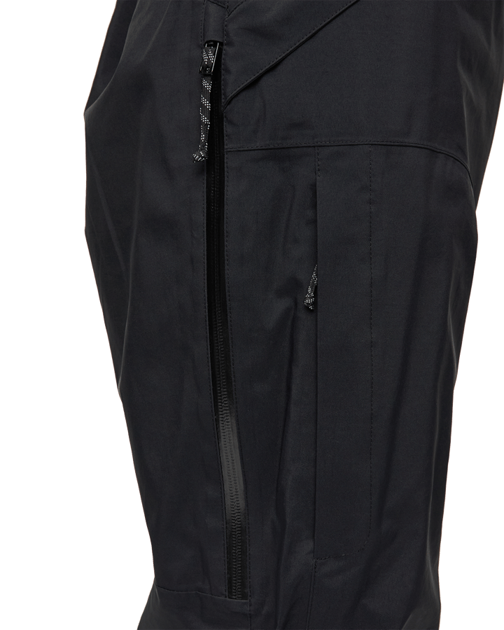 Mammut Women's Couloir Hs Thermo Pants Black Mammut