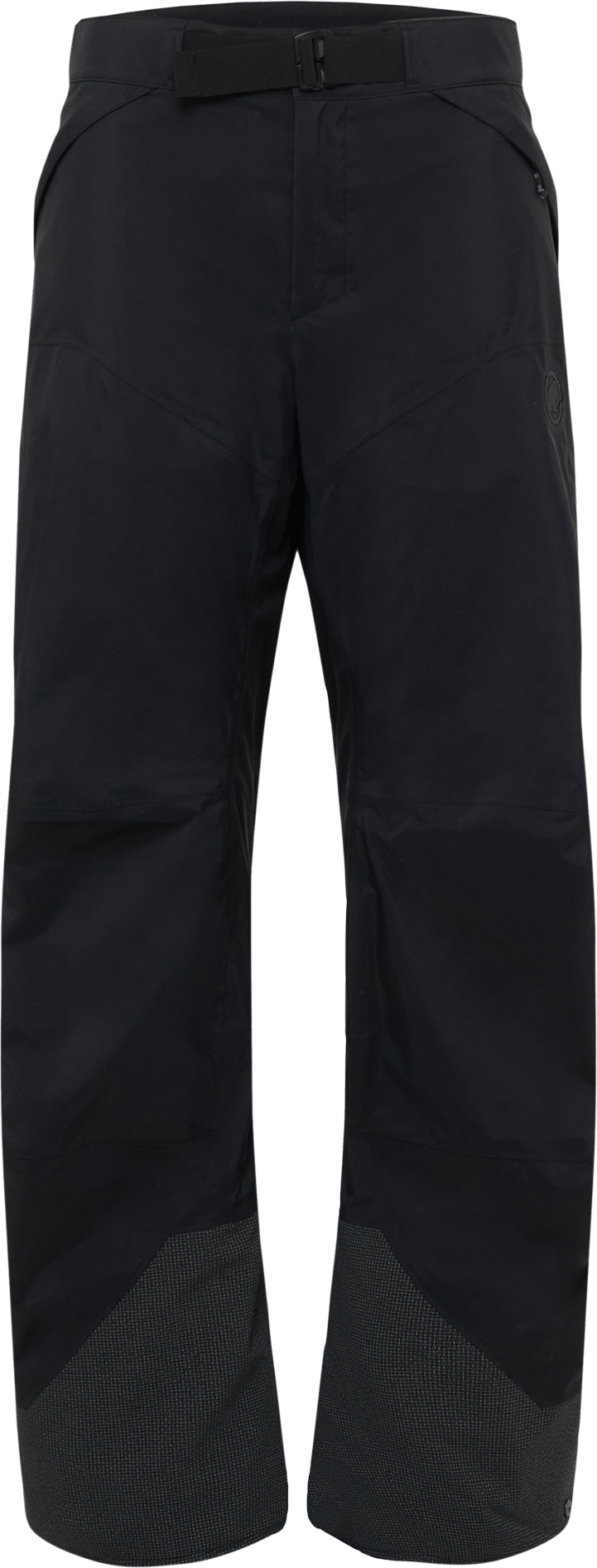 Mammut Women's Couloir Hs Thermo Pants Black