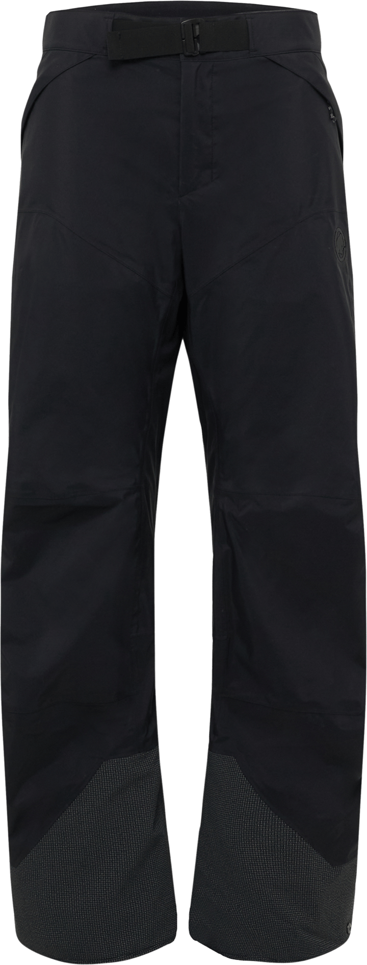 Mammut Women's Couloir Hs Thermo Pants Black Mammut